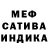 МАРИХУАНА индика cloversoul